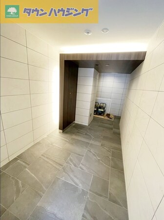 アーバンシャトー千葉中央の物件内観写真